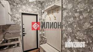 Студия квартира, вторичка, 31м2, 4/4 этаж