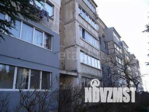 1-к квартира, вторичка, 31м2, 3/5 этаж