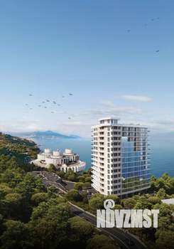 Студия квартира, вторичка, 140м2, 9/15 этаж