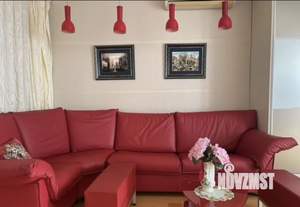 2-к квартира, вторичка, 83м2, 9/12 этаж