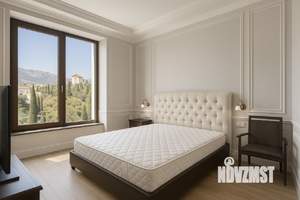 3-к квартира, вторичка, 114м2, 11/14 этаж