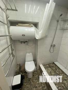 Студия квартира, вторичка, 13м2, 1/1 этаж