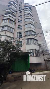 3-к квартира, вторичка, 80м2, 3/9 этаж