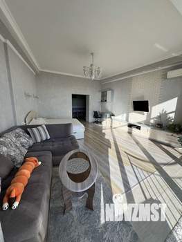 1-к квартира, вторичка, 63м2, 6/14 этаж