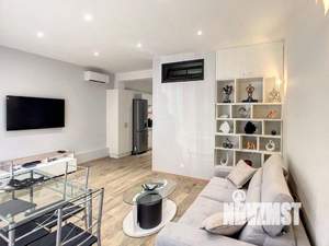 2-к квартира, вторичка, 52м2, 9/16 этаж