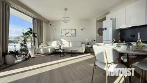 2-к квартира, вторичка, 67м2, 5/6 этаж