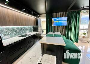 3-к квартира, вторичка, 160м2, 9/10 этаж
