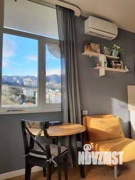 Студия квартира, вторичка, 20м2, 5/6 этаж