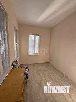 3-к квартира, вторичка, 60м2, 2/2 этаж