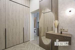 2-к квартира, вторичка, 69м2, 8/12 этаж