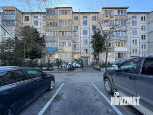3-к квартира, вторичка, 62м2, 1/5 этаж