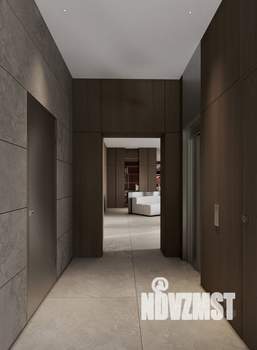 Студия квартира, вторичка, 140м2, 12/15 этаж