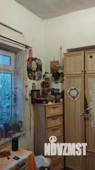 2-к квартира, вторичка, 35м2, 1/2 этаж