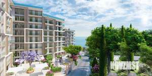 2-к квартира, строящийся дом, 80м2, 3/9 этаж