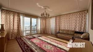 3-к квартира, вторичка, 111м2, 3/9 этаж