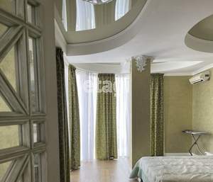 3-к квартира, вторичка, 125м2, 2/4 этаж