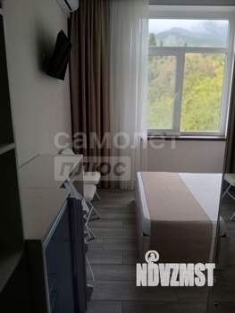 Студия квартира, вторичка, 12м2, 3/3 этаж