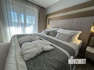 1-к квартира, вторичка, 30м2, 6/8 этаж