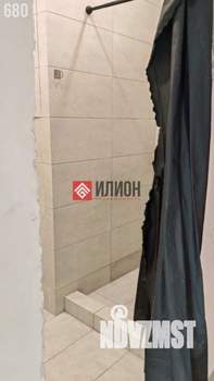 Студия квартира, вторичка, 35м2, 2/3 этаж