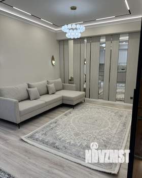 2-к квартира, вторичка, 76м2, 7/14 этаж