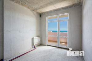 1-к квартира, вторичка, 54м2, 7/7 этаж