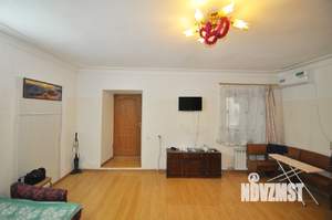 1-к квартира, вторичка, 38м2, 1/3 этаж