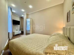 1-к квартира, вторичка, 36м2, 1/8 этаж