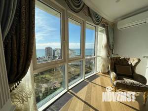 3-к квартира, вторичка, 72м2, 5/8 этаж