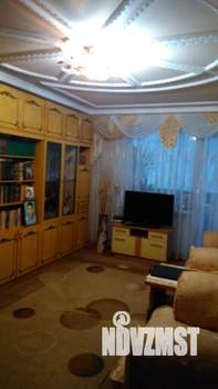 3-к квартира, вторичка, 92м2, 5/5 этаж