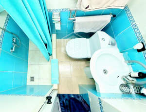 4-к квартира, вторичка, 72м2, 1/2 этаж