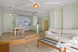 Студия квартира, вторичка, 72м2, 8/20 этаж