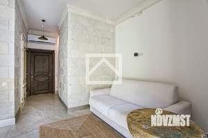 Студия квартира, вторичка, 36м2, 6/20 этаж