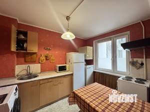3-к квартира, вторичка, 58м2, 2/9 этаж