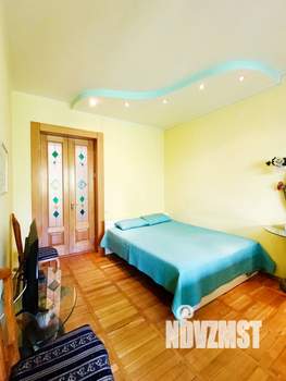 2-к квартира, вторичка, 50м2, 4/4 этаж