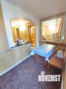 3-к квартира, вторичка, 86м2, 2/2 этаж