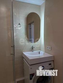 Студия квартира, вторичка, 24м2, 2/4 этаж