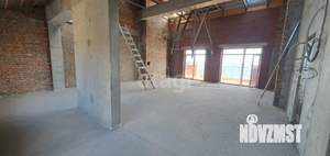 4-к квартира, вторичка, 120м2, 5/5 этаж