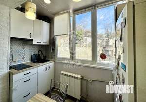 Студия квартира, вторичка, 16м2, 3/6 этаж