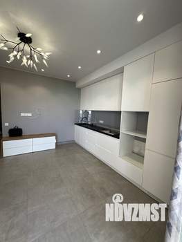 1-к квартира, вторичка, 48м2, 6/11 этаж