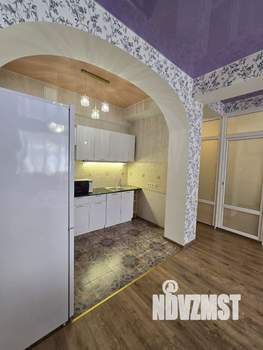 3-к квартира, вторичка, 81м2, 1/9 этаж