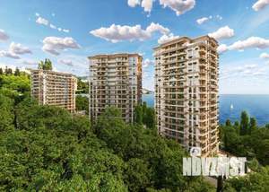 2-к квартира, вторичка, 109м2, 7/19 этаж