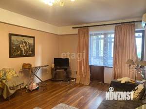 1-к квартира, вторичка, 75м2, 3/10 этаж