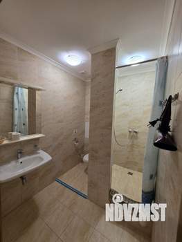 Студия квартира, вторичка, 33м2, 1/5 этаж