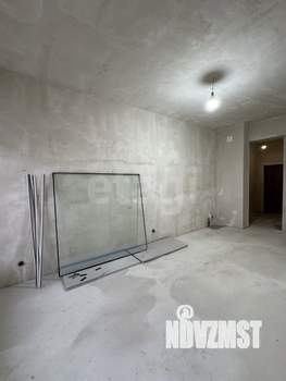 Студия квартира, вторичка, 31м2, 2/12 этаж