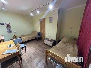 1-к квартира, вторичка, 31м2, 1/1 этаж