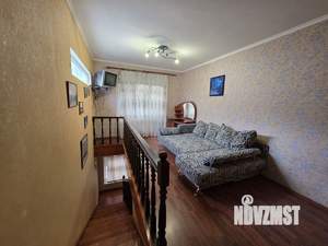 3-к квартира, вторичка, 60м2, 1/2 этаж