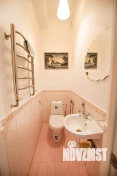 2-к квартира, вторичка, 92м2, 5/14 этаж