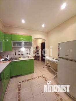 2-к квартира, вторичка, 55м2, 1/4 этаж