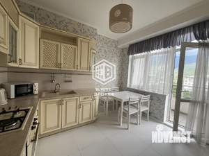 4-к квартира, вторичка, 218м2, 10/11 этаж