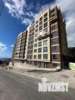 2-к квартира, вторичка, 63м2, 5/9 этаж